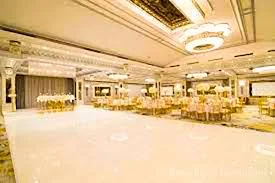 Asian Palace Convention Hall Guwahati